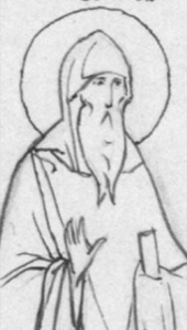 Севастьян Сохотский, Пошехонский, прп. ?>